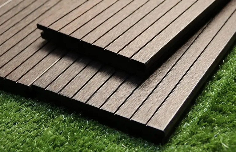 防腐木建筑木模板的有什么特點？